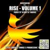 Download track RISE Continuous DJ Mix 2
