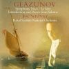 Download track Glazunov: Symphony No. 6 In C Minor Op. 58: I Adagio - Allegro Appassionato