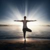 Download track Melodías Suaves Para Yoga Alivian