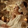 Download track Spa's Calming Tunes