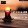 Download track Çuhacıyan: Dance Caractéristique In A Minor 