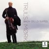 Download track Bach Suite No. 6 BWV 1012 In D Major - I. Prelude