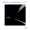 Download track J. S. Bach: Partita No. 6 In E Minor, BWV 830 - Allemanda (Live)