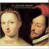 Download track 15. Crequillon: Je Suis Ayme De La Plus Belle