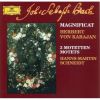 Download track 08 - Magnificat BWV 243, 08 Arie (Tenor) - Deposuit Potentes