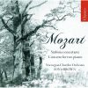 Download track 5. Sinfonia Concertante In E Flat Major K364 - II. Andante