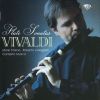 Download track 6. Sonata In G Major For Two Flutes B. C. RV 80 - I. Allegro