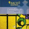 Download track Alles Nur Nach Gottes Willen BWV 72 - II Recitativo (Alto)