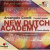 Download track 20. Concerto Grosso In G Minor Christmas Concerto Op. 68: Adagio - Allegro - Adagio