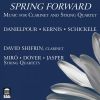 Download track Spring Forward: IV. Interlude