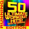 Download track I'm Not The Only One (Running Remix)