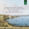 Download track Toccata, Vol. I In D Major (For Harpsichord)