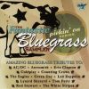 Download track Mr. Jones (Bluegrass Tribute To Counting Crows)