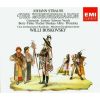 Download track No. 6 Zigeunerlied 'So Elend Und So Treu' - 'O Habet Acht'