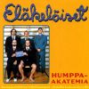 Download track Hyljätyn Humppa