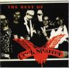Download track Run For Cover (Oi! Chartbusters Vol 2 Version) 