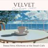 Download track Sunset Harbor Dreams (Keyeb Version)