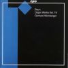 Download track Toccata Et Fuga In D BWV 565 - Fuga