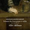 Download track 5. Sonata In E Minor K. 304 - II. Tempo Di Minuetto