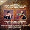 Download track Cello Concerto In D Minor II. Intermezzo. Andantino Con Moto