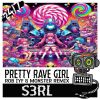 Download track Pretty Rave Girl (Rob IYF & Monster Remix)