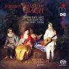 Download track Suite In E Major, BWV 1006a V. Bourrée
