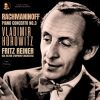 Download track 01 Piano Concerto No. 3 In D Minor, Op. 30 - I. Allegro Ma Non Tanto (2023 Remastered, Studio 1951)