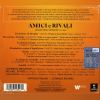 Download track Elisabetta, Regina D'Inghilterra, Act 2: 