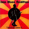Download track Pandemic Blues