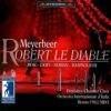 Download track ScÃ¨ne II. ÂQuelle Aventure!... Est-Ce Un Prestige? Â (Le ChÅur, Robert, Isabelle, Alice, Raimbaut)