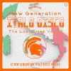 Download track Only You (Extended Vocal Lost Mix)