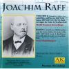 Download track 9. Raff: Suite 2 In C Major Op 71 3. Toccatina