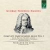 Download track Suite In C Major, HWV 443 V. Gigue