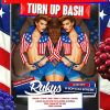 Download track Nothings Into Somethings (Dj Rukus Intro Edit) (Clean)