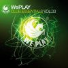 Download track The Code (Original Mix)