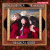 Download track Pictures At An Exhibition' VII. The Market Place In Limoges (Arr. For Piano Trio By Bekova Sisters)