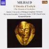 Download track Les Eumenides, Op. 41: Act I: Premierement La Priere (Pythia)
