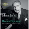 Download track 15. Etudes A 4 Mains Livre III - II. Scherzando. Assez Vite