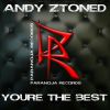 Download track You Should Never Loose Control (Radio Edit)