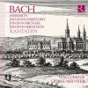 Download track 6. Johann Sebastian Bach - Christ Lag In Todesbanden BWV 4: I. Sinfonia