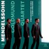 Download track Batholdy: String Quartet No. 2 In A Major, Op. 13: III. Intermezzo. Allegretto Con Moto - Allegro Di Molto