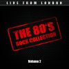 Download track Crack The Whip (Live)