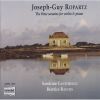 Download track 02. Sonate Pour Violon Et Piano N° 3 En La Majeur - II. Vivace