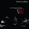 Download track Be Out's Cool (Live)