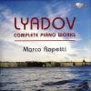 Download track 21.3 Preludes Op. 40b - No. 1 In C