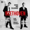 Download track 21. Beethoven 26 Welsh Songs, WoO 155 No. 25, The Parting Kiss