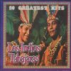 Download track Angelitos Negros