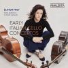 Download track Concerto in A Major for Cello, Strings, And Continuo, GT 1. A28: I. Allegro