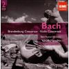 Download track Violin Concerto In A Minor (BWV 1041) Andante