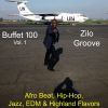 Download track Tchou Tcha Tcha